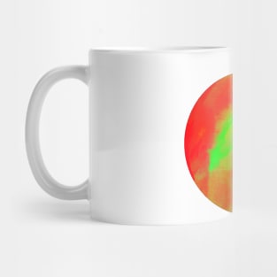 Mars on Acid Mug